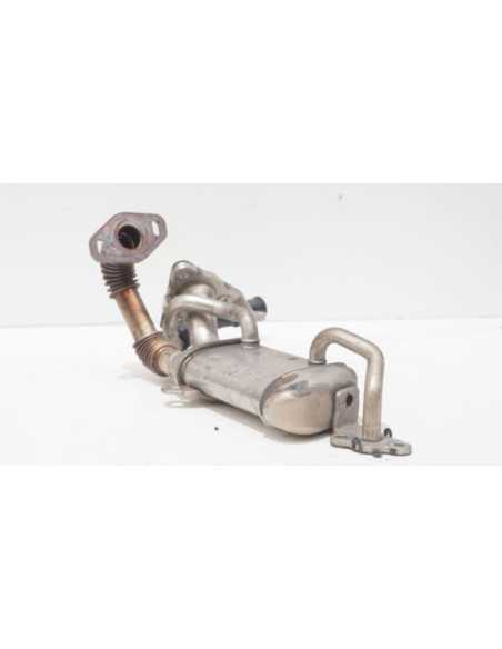 Chłodnica spalin Nissan Renault 1.5 DCI 147357324R