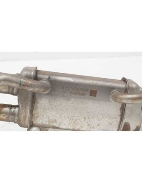 Chłodnica spalin Nissan Renault 1.5 DCI 147357324R
