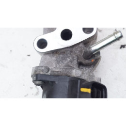 Zawór EGR Toyota AYGO 1.0 VVTI 13BN0 2