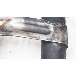 Przewód rura EGR Renault 1.5 DCI 554924 2