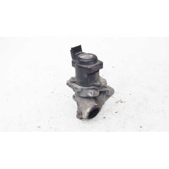 Zawór EGR 9672880080 Citroen Peugeot 1.6 HDI