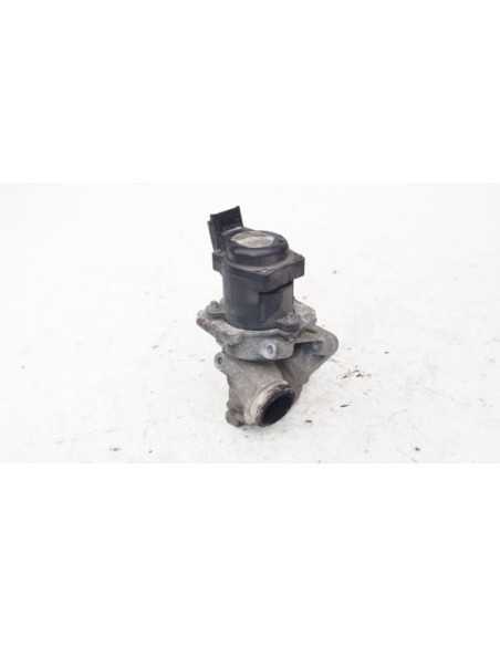 Zawór EGR 9672880080 Citroen Peugeot 1.6 HDI