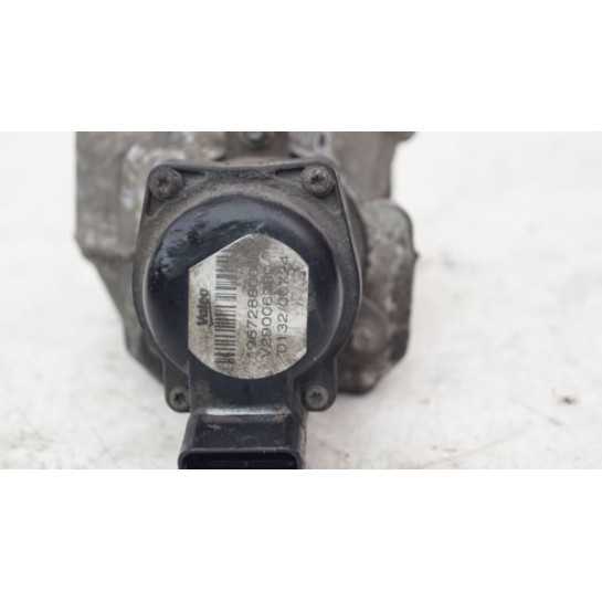 Zawór EGR 9672880080 Citroen Peugeot 1.6 HDI