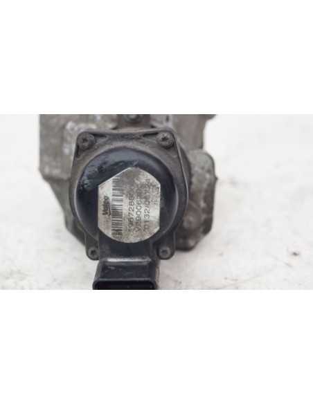 Zawór EGR 9672880080 Citroen Peugeot 1.6 HDI