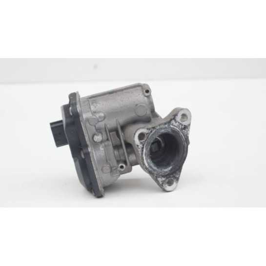 Zawór EGR Dacia Nissan Renault 1.5 DCI 8201143495