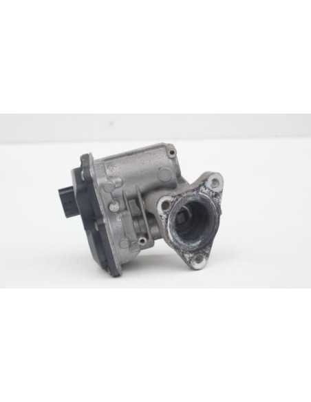 Zawór EGR Dacia Nissan Renault 1.5 DCI 8201143495