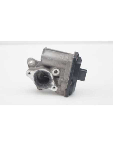 Zawór EGR Dacia Nissan Renault 1.5 DCI 8201143495