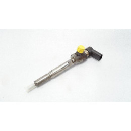 Wtrysk paliwa 1.5 dci Renault Nissan Dacia