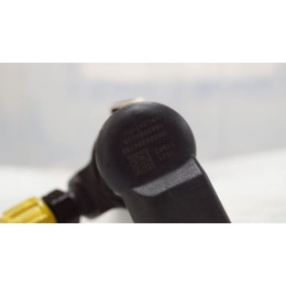 Wtrysk paliwa 1.5 dci Renault Nissan Dacia 2
