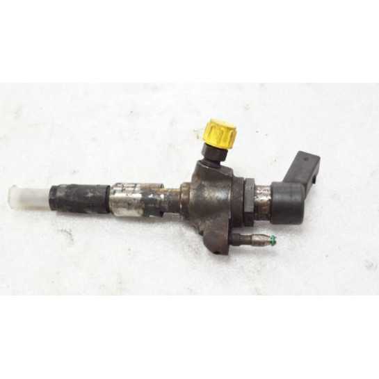 Wtrysk paliwa Citroen Peugeot Ford 1.6 e-HDI