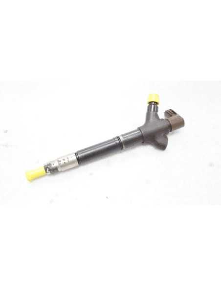 Wtrysk paliwa 23670-0R100 Toyota AVENSIS T27 2.0 D