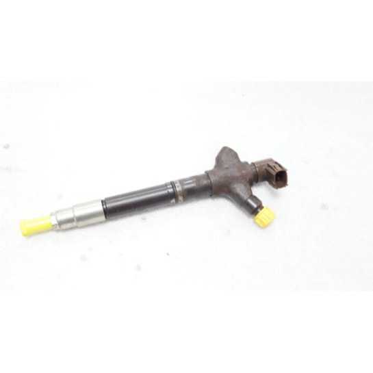 Wtrysk paliwa 23670-0R100 Toyota AVENSIS T27 2.0 D