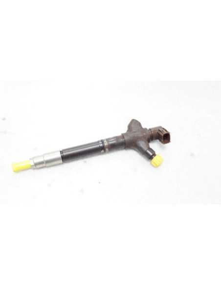 Wtrysk paliwa 23670-0R100 Toyota AVENSIS T27 2.0 D