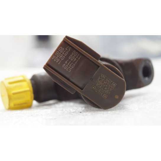 Wtrysk paliwa 23670-0R100 Toyota AVENSIS T27 2.0 D