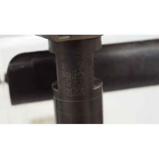 Wtryskiwacz paliwa MAZDA 2.2 D SH01-13H50