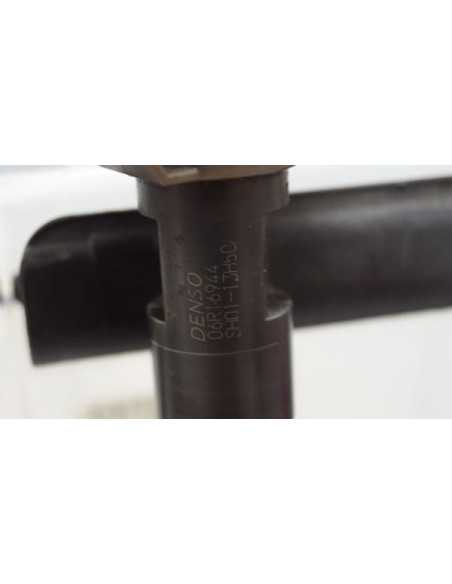 Wtryskiwacz paliwa MAZDA 2.2 D SH01-13H50