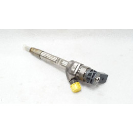 Wtrysk wtryskiwacz BMW F20 F21 1.6D 116D Euro5