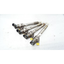 Wtrysk wtryskiwacz BMW F20 F21 1.6D 116D Euro5 2