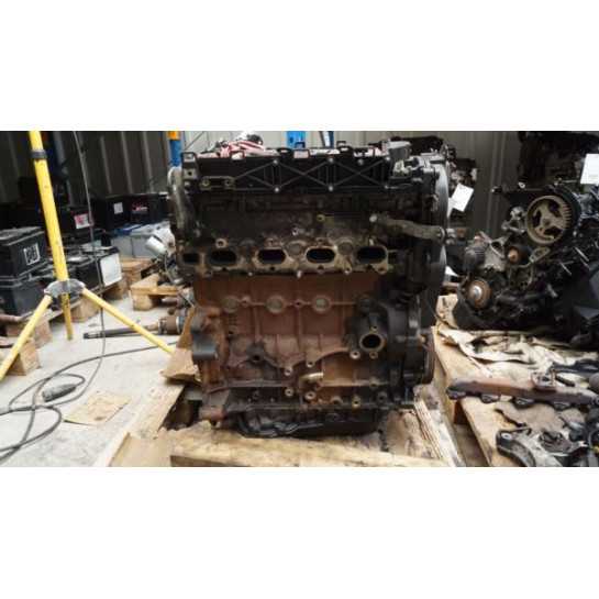 Silnik bez osprzętu Ford MONDEO 2.0 TDCI 163KM