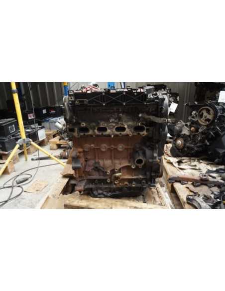 Silnik bez osprzętu Ford MONDEO 2.0 TDCI 163KM