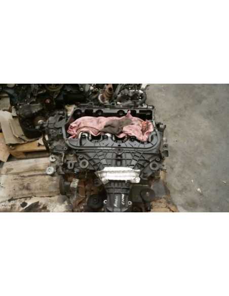 Silnik bez osprzętu Ford MONDEO 2.0 TDCI 163KM