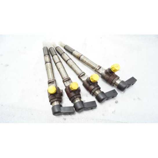 Wtrysk wtryskiwacz Audi Skoda Seat 1.6 TDI