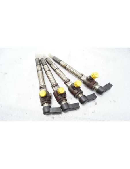 Wtrysk wtryskiwacz Audi Skoda Seat 1.6 TDI