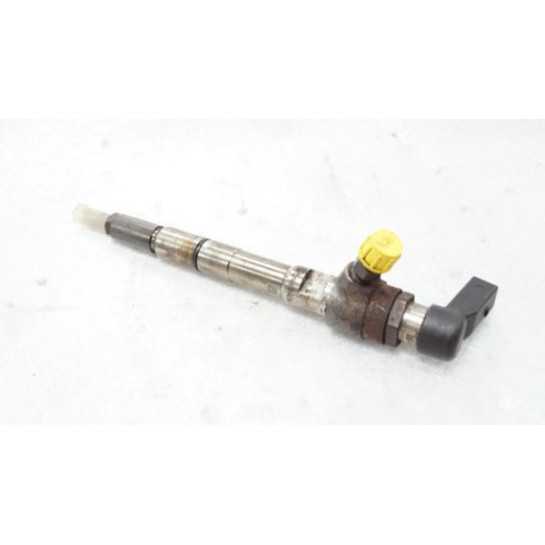 Wtrysk wtryskiwacz Audi Skoda Seat 1.6 TDI