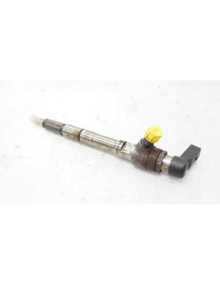 Wtrysk wtryskiwacz Audi Skoda Seat 1.6 TDI