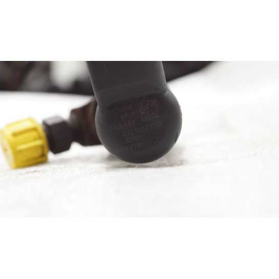 Wtrysk wtryskiwacz Audi Skoda Seat 1.6 TDI