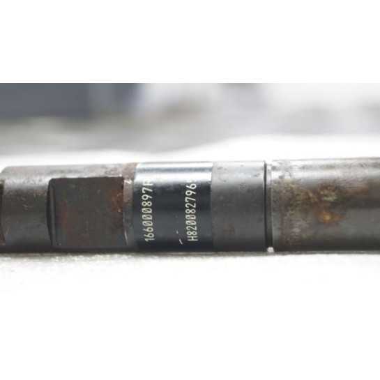 Wtryskiwacz wtrysk Renault Nissan 1.5 DCI