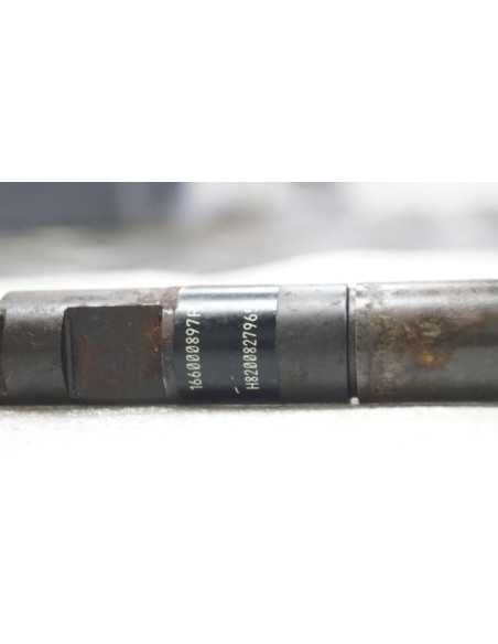 Wtryskiwacz wtrysk Renault Nissan 1.5 DCI