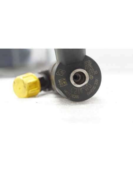 Wtryskiwacz Renault Nissan 1.9 DCI H82778396