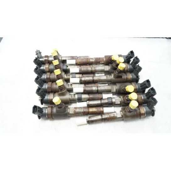 Wtrysk paliwa 0445110252