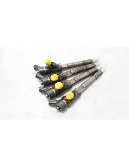Wtryskiwacz wtrysk Toyota 1.4 D4D 0445110227