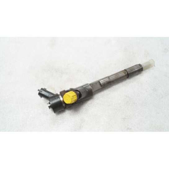 Wtryskiwacz wtrysk Toyota 1.4 D4D 0445110227