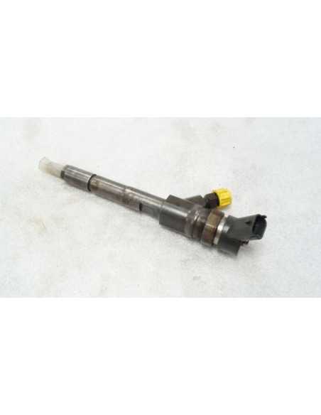 Wtryskiwacz wtrysk Toyota 1.4 D4D 0445110227