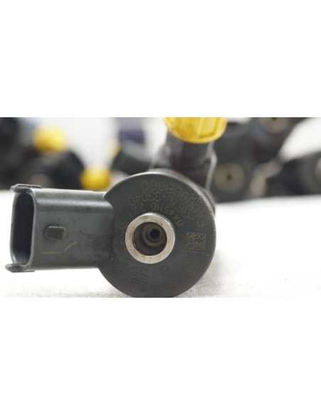 Wtryskiwacz wtrysk Toyota 1.4 D4D 0445110227