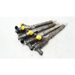 Wtryskiwacz wtrysk Opel Fiat Suzuki 1.3 JTD CDTI