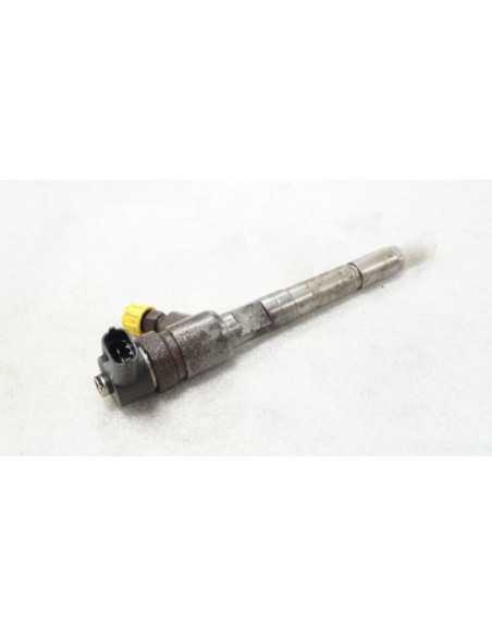 Wtryskiwacz wtrysk Opel Fiat Suzuki 1.3 JTD CDTI