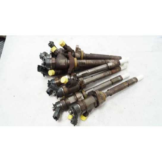 Wtrysk paliwa 0445110311