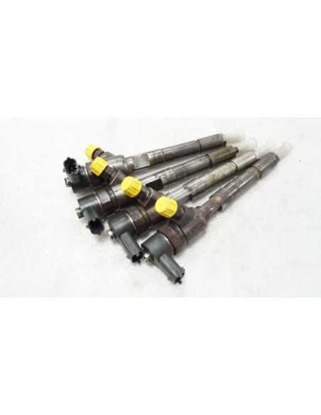 Wtryskiwacz wtrysk Opel Fiat Suzuki 1.3 JTD CDTI