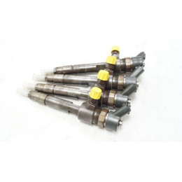 Wtryskiwacz wtrysk Fiat Opel Suzuki 1.9 JTD CDTI