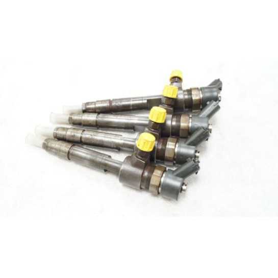 Wtryskiwacz wtrysk Fiat Opel Suzuki 1.9 JTD CDTI