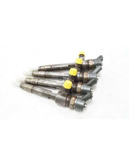 Wtryskiwacz wtrysk Fiat Opel Suzuki 1.9 JTD CDTI