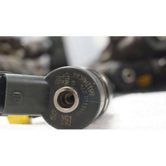 Wtryskiwacz wtrysk Fiat Opel Suzuki 1.9 JTD CDTI