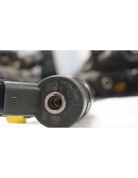 Wtryskiwacz wtrysk Fiat Opel Suzuki 1.9 JTD CDTI