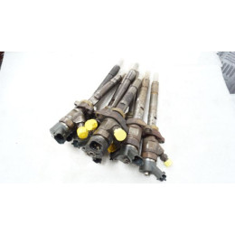 Wtryskiwacz wtrysk Peugeot Citroen 1.6 HDI 2