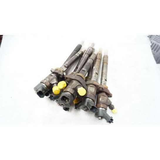 Wtryskiwacz wtrysk Peugeot Citroen 1.6 HDI