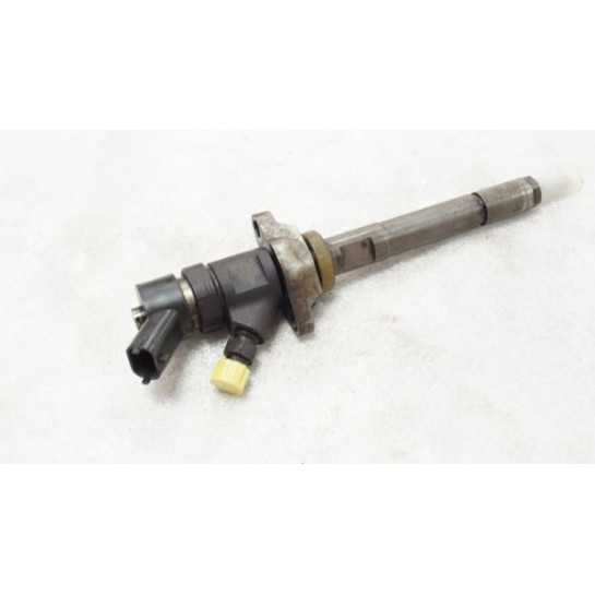 Wtryskiwacz wtrysk Peugeot Citroen 1.6 HDI